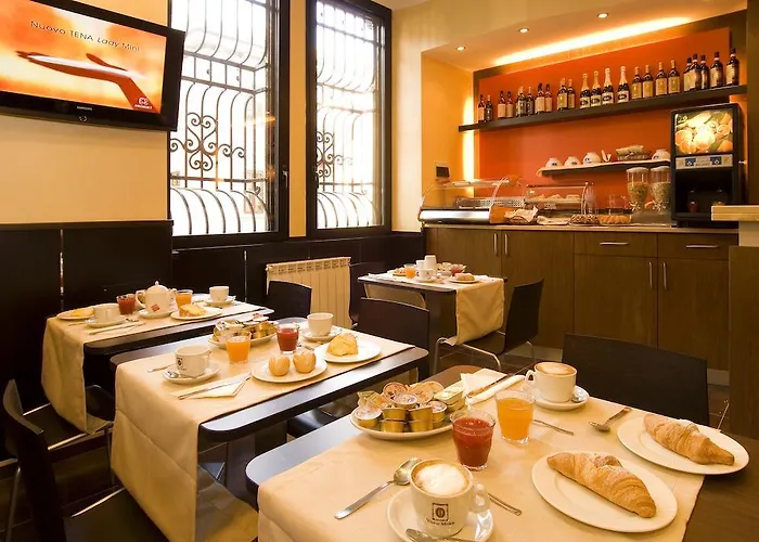 Hotel Delizia