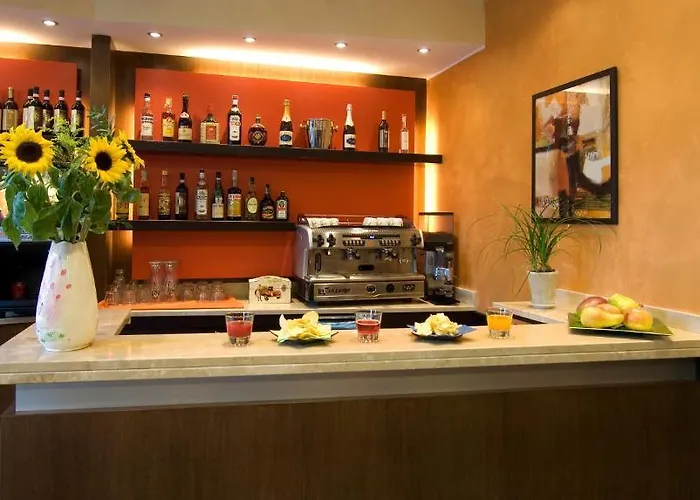 Hotel Delizia