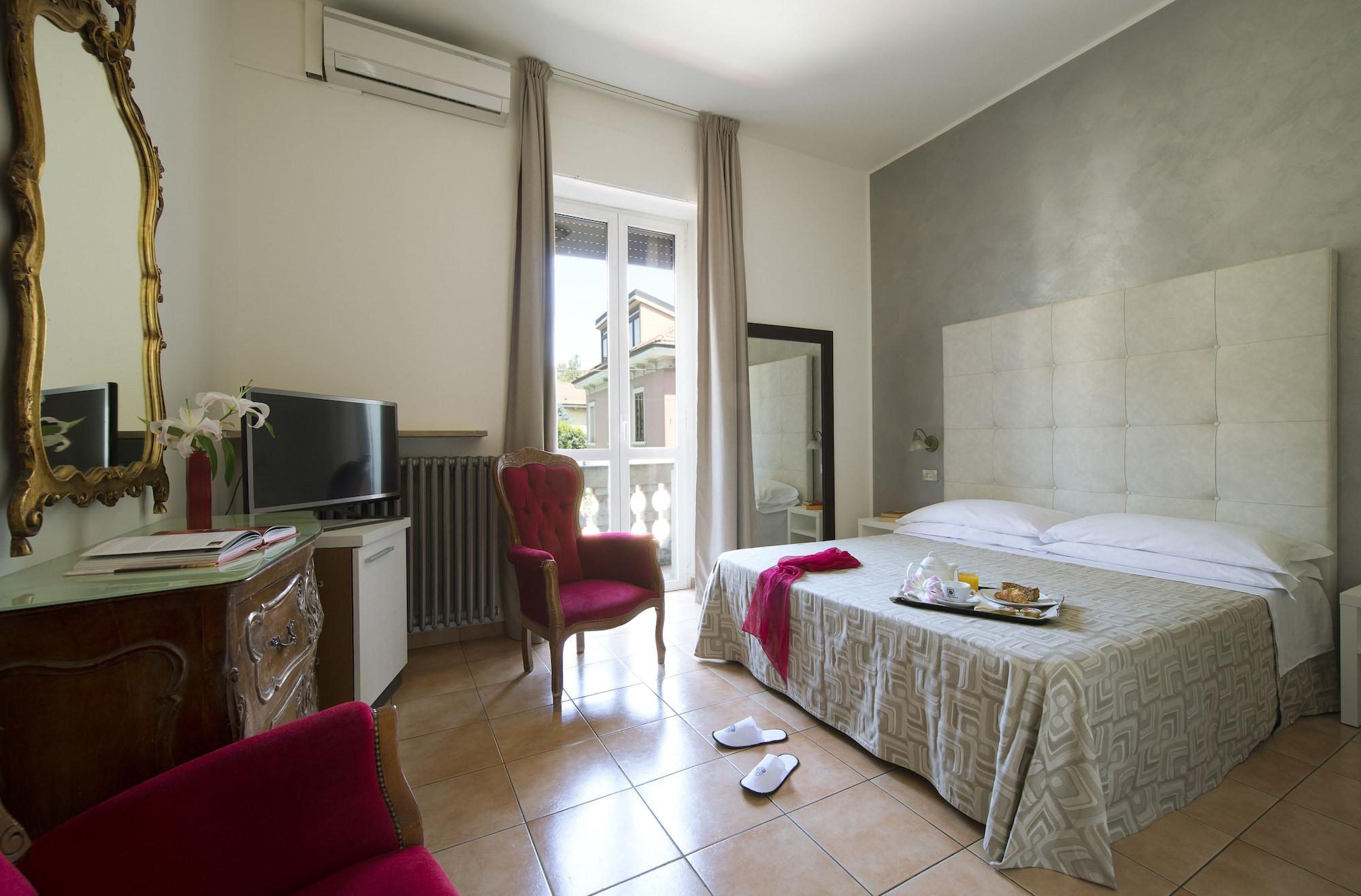 Delizia 2* Mailand