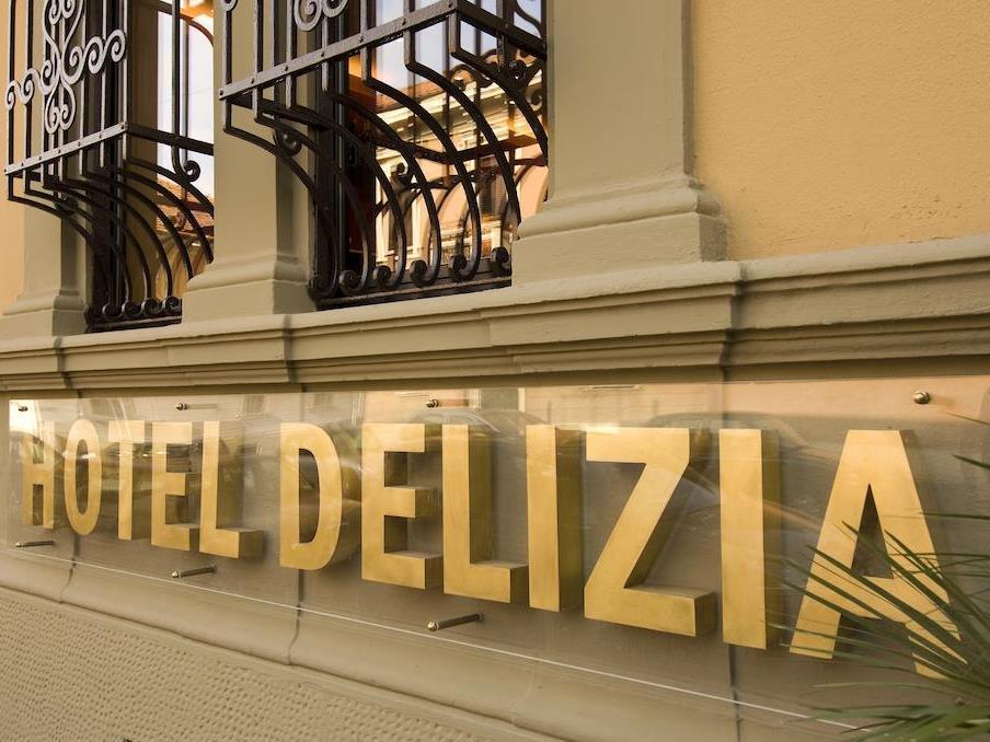 Delizia Mailand