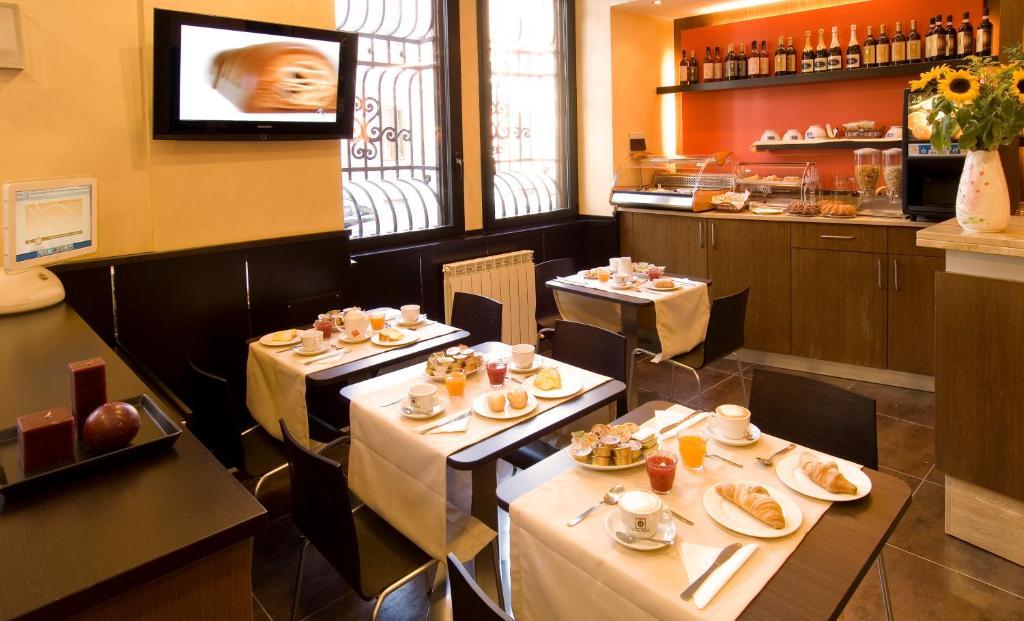 Delizia Hotel Mailand