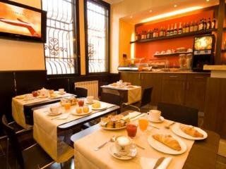 Delizia Hotel Mailand