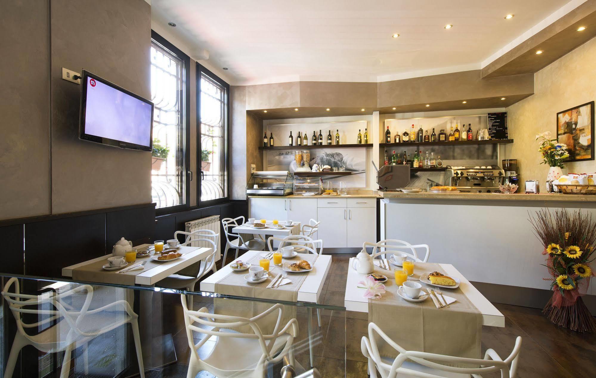 Delizia 2* Mailand